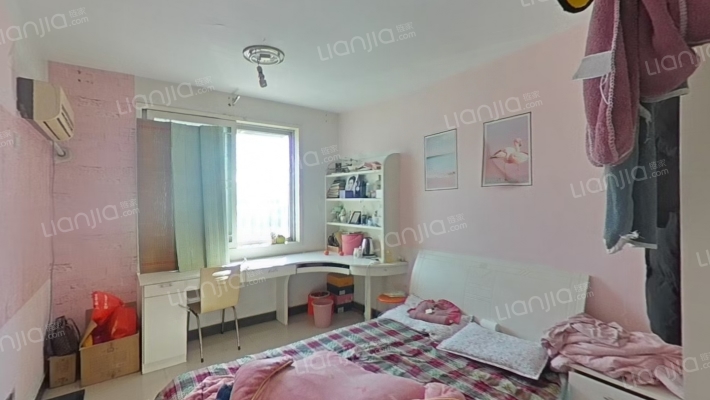 五彩城综合楼二手房实景图