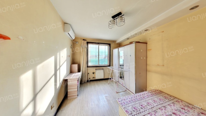 常营民族家园二手房实景图