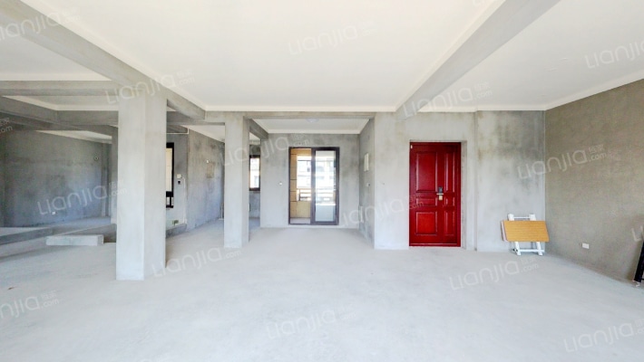 保利印江南三期二手房实景图