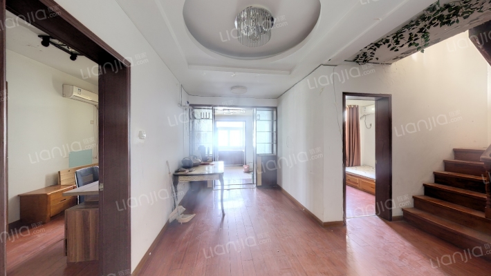 欣钰雅居苑二手房实景图