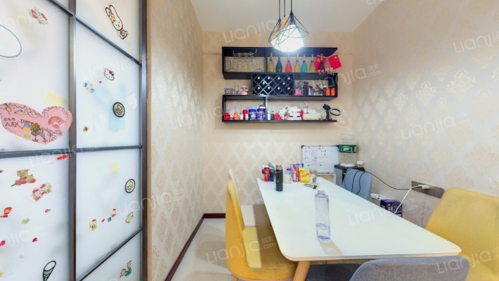 和平公馆二手房实景图