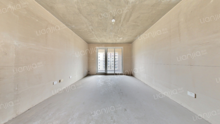 半岛城邦（中苑）二手房实景图