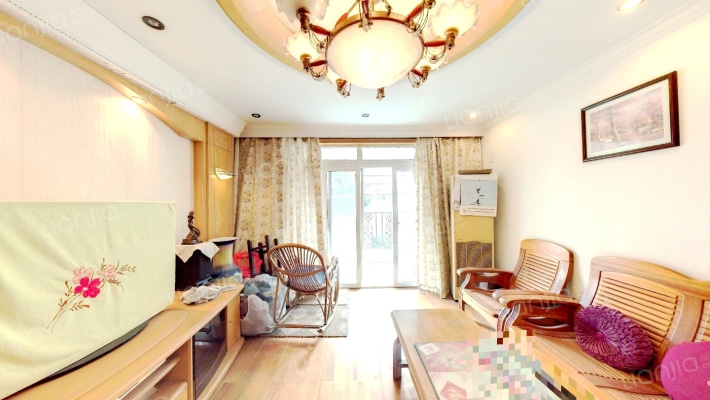 康馨苑二手房实景图