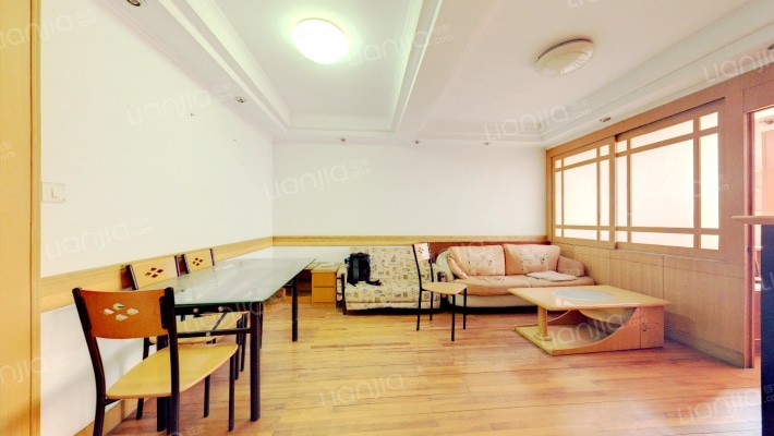 宝城小区二手房实景图