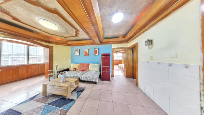 营和街60号二手房实景图