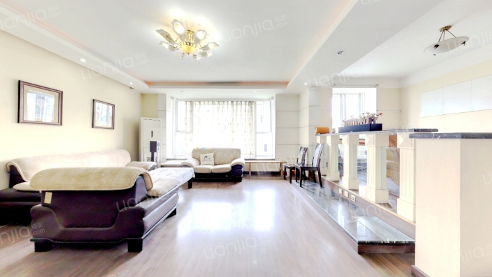 文府苑二手房实景图