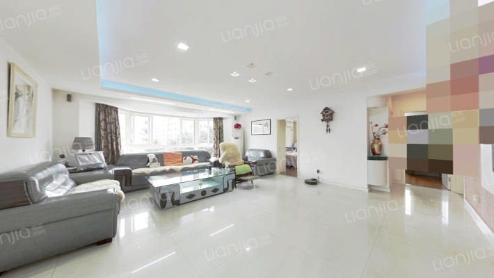 凯润花园三区二手房实景图