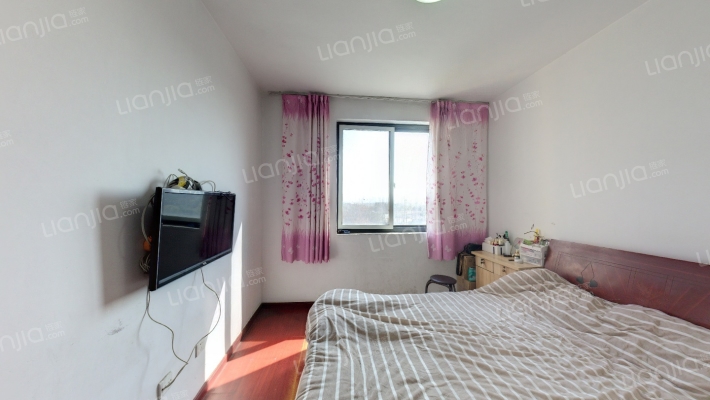 七格幸福家园二手房实景图