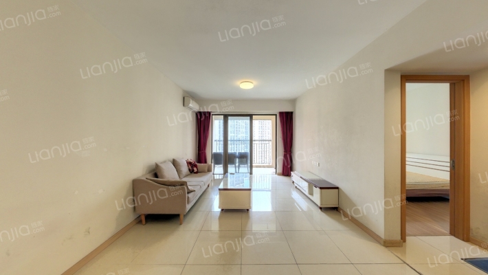 剑桥郡6区荣曜二手房实景图