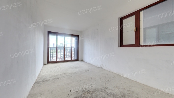 金龙滨河湾壹号二手房实景图