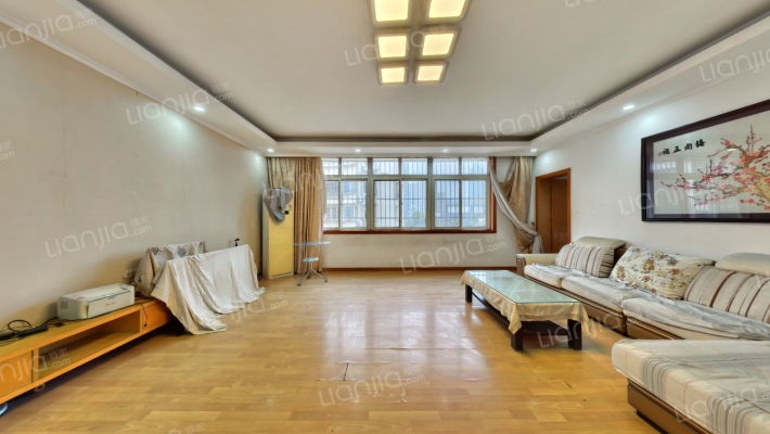 北港教师小区二手房实景图