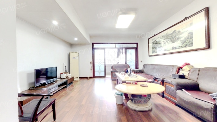 翠华花园二手房实景图