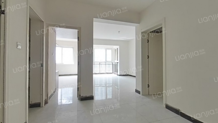 万基城东成花园二手房实景图