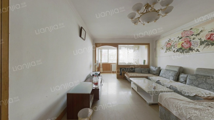 三易小区南楼二手房实景图