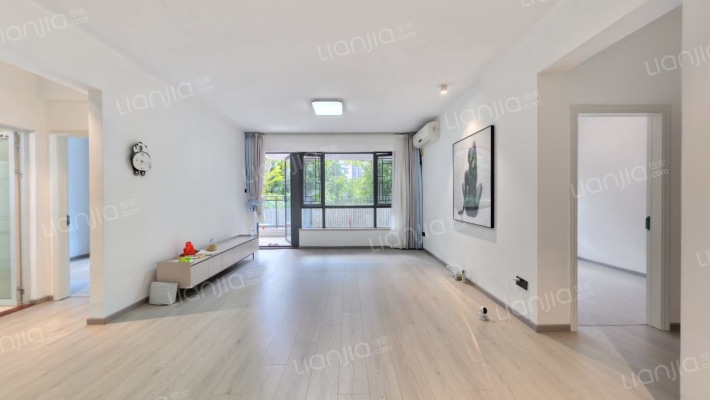 太古城北二手房实景图