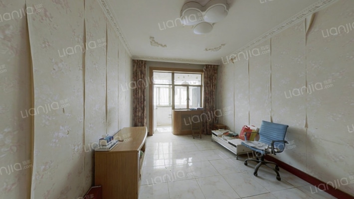 南苑小区二手房实景图