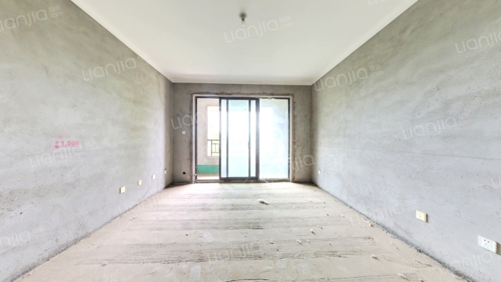 物华溪悦二手房实景图