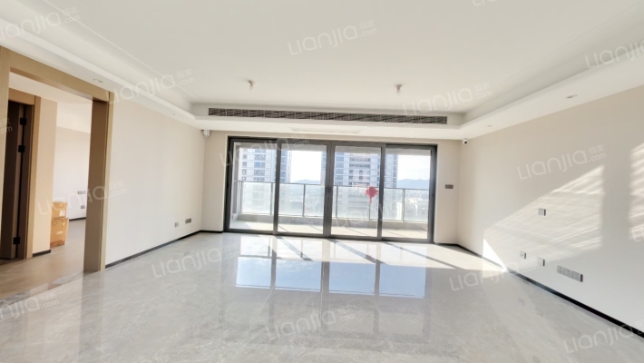 星河盛世二手房实景图