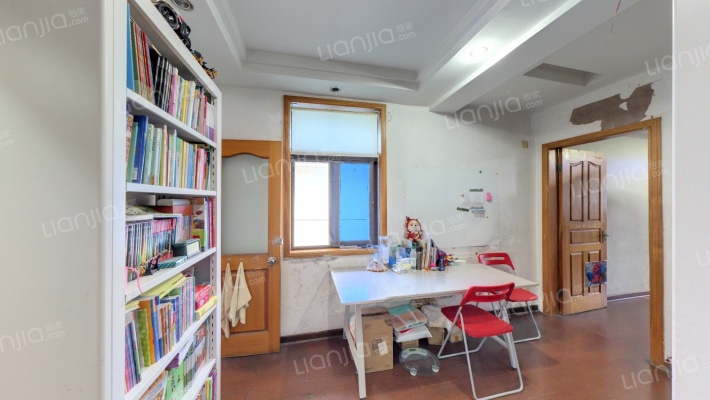 绿塔新村二手房实景图