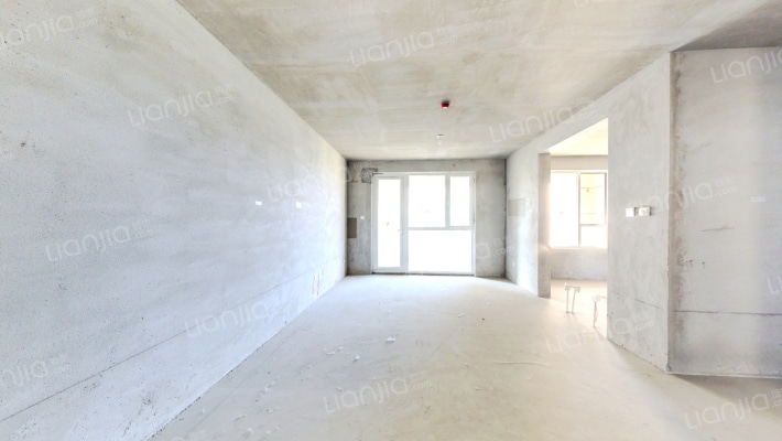 泰颐新城雅誉二手房实景图