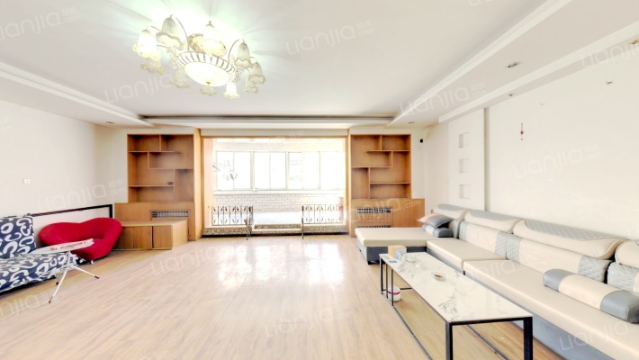 农行家属院二手房实景图