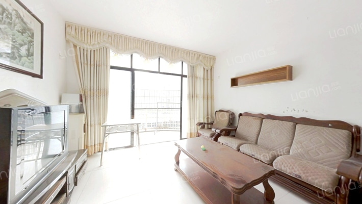 拓兴花苑二手房实景图