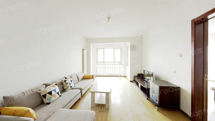 興盛大成A区二手房实景图