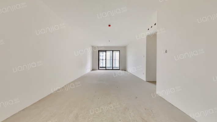 金秋悦府二手房实景图