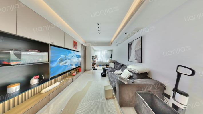 兴唐悦府二期二手房实景图