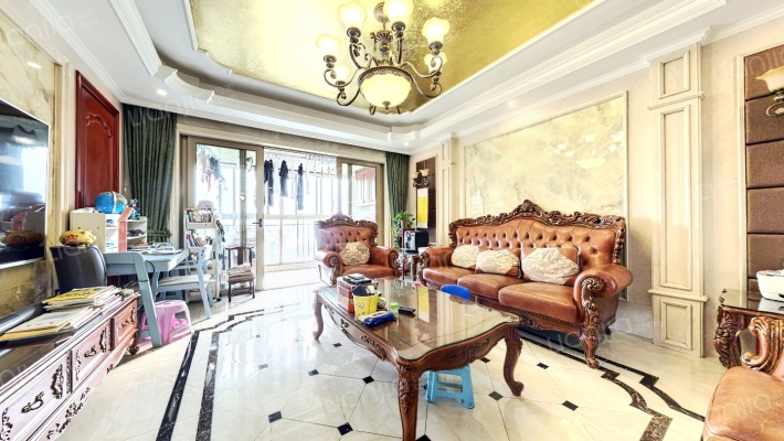 中联·君悦二手房实景图