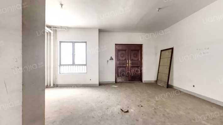 鸿基彼岸住宅小区二手房实景图