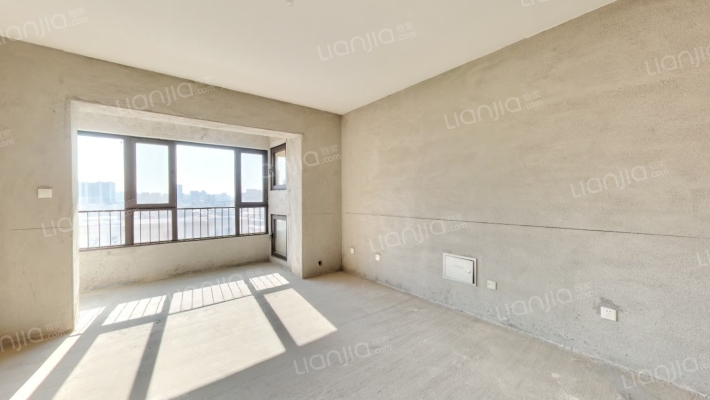 邯郸安联九都漫城二手房实景图