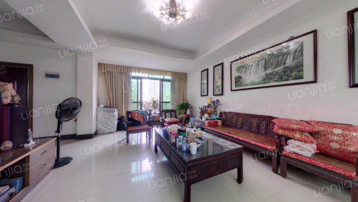 豪景苑二手房实景图