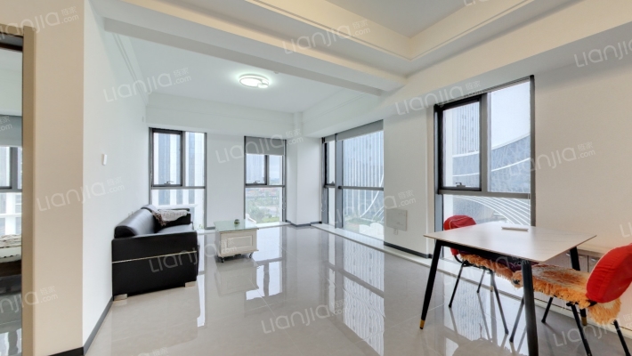 东北·中交城二手房实景图