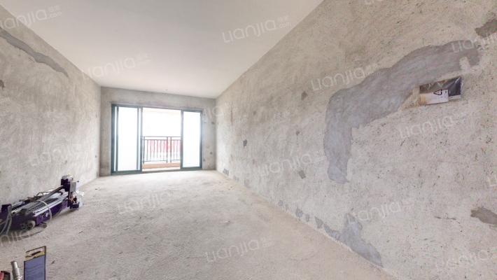 环豪雅居二手房实景图