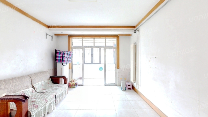 河南信息工程学院家属院二手房实景图