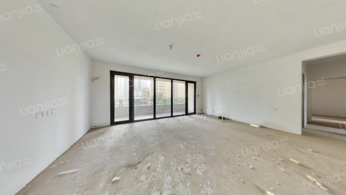 奥园雍璟天著二手房实景图