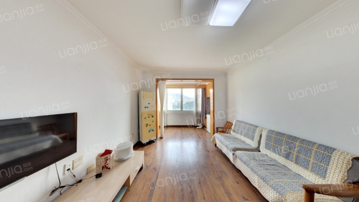 富丽苑二手房实景图