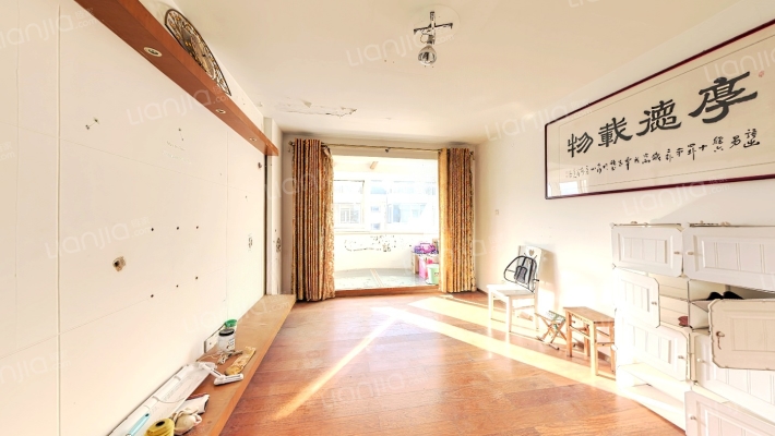 环翠里二手房实景图