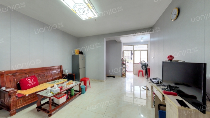 萃华园二手房实景图