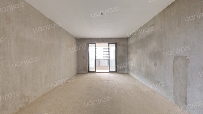 新建城A4二手房实景图