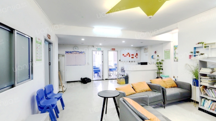 安阳路七百一十二号二手房实景图