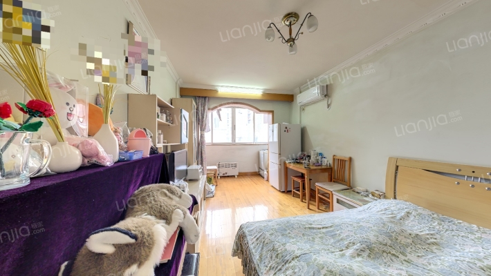 平江大楼二手房实景图