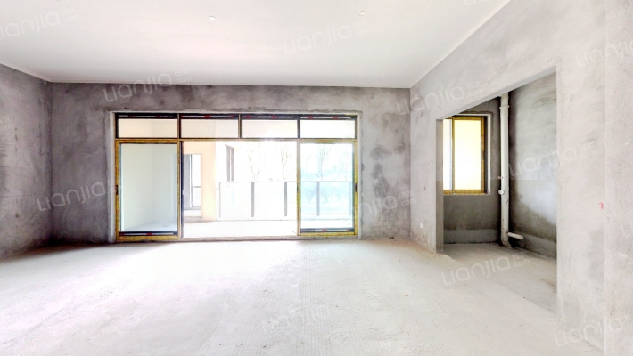 御景台二手房实景图