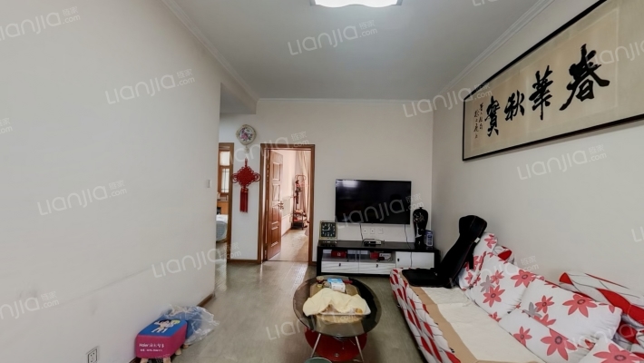 粮店家属院二手房实景图