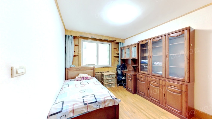 香炉礁二手房实景图