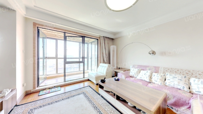 绿城西子公寓二手房实景图