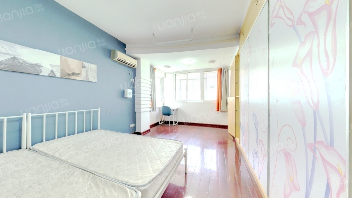 武汉大学珞桂小区二手房实景图