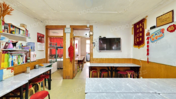 太原铁路迎春小区C区二手房实景图