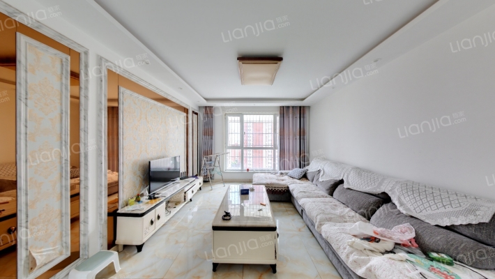 学仕府花园二手房实景图